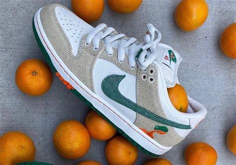 new nike dunks jarritos|jarritos x nike sb.